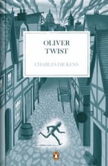OLIVER TWIST (TD)