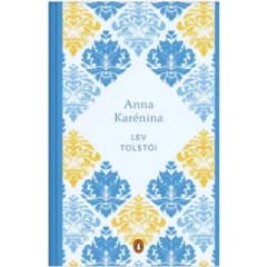 ANNA KARENINA