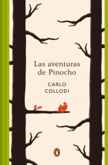 LAS AVENTURAS DE PINOCHO (TD)