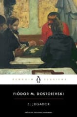 EL JUGADOR (PENGUIN CLÁSICOS)