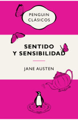 SENTIDO Y SENSIBILIDAD (VINTAGE)