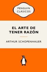 EL ARTE DE TENER RAZON (DB)