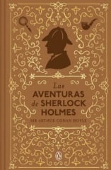 AVENTURAS DE SHERLOCK HOLMES (ED. CONMEMORATIVA)