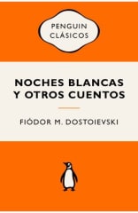 NOCHES BLANCAS Y OTROS CUENTOS
