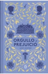 ORGULLO Y PREJUICIO (ED. CONMEMORATIVA TD)