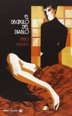 EL DISCÍPULO DEL DIABLO