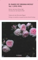 EL DIARIO DE VIRGINIA WOOLF,  VOLUMEN I  (1915-1919)