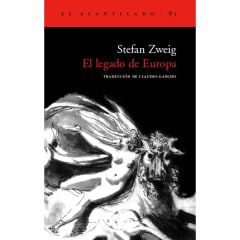 EL LEGADO DE EUROPA