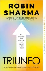 TRIUNFO. GUIA PARA ALCANZAR LA PLENITUD