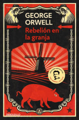 REBELIÓN EN LA GRANJA (NE)