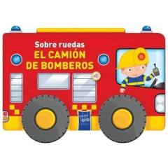 EL CAMIÓN DE BOMBEROS