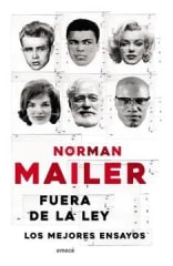 FUERA DE LA LEY. LOS MEJORES ENSAYOS