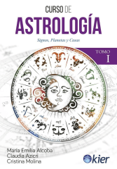 CURSO DE ASTROLOGÍA TOMO 1