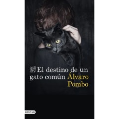 EL DESTINO DE UN GATO COMÚN