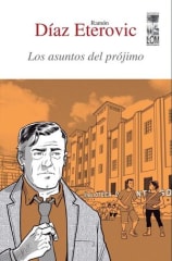 LOS ASUNTOS DEL PRÓJIMO