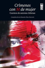 CRIMENES CON M DE MUJER