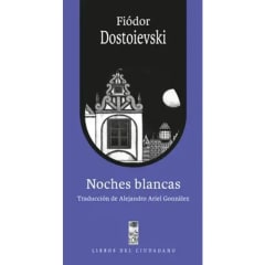 NOCHES BLANCAS (2ª EDICIÓN)