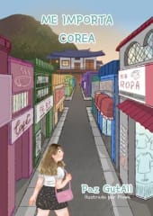 ME IMPORTA COREA