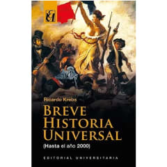 BREVE HISTORIA UNIVERSAL, HASTA EL AÑO 2000