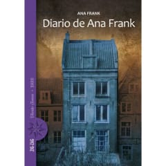 EL DIARIO DE ANA FRANK  