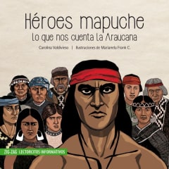 HEROES MAPUCHES