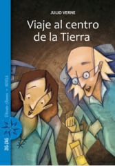 VIAJE AL CENTRO DE LA TIERRA (ESCOLAR)