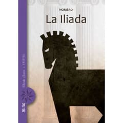 LA ILIADA  