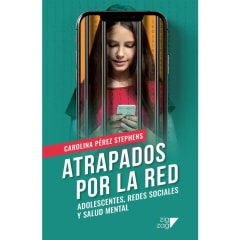ATRAPADOS POR LA RED
