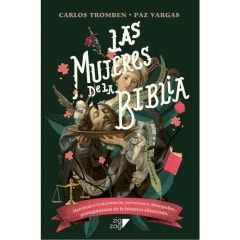 LAS MUJERES DE LA BIBLIA
