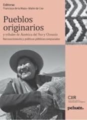 PUEBLOS ORIGINARIOS Y TRIBALES DE AMERICA DEL SUR Y OCEANIA