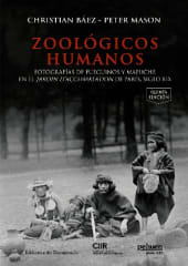 ZOOLÓGICOS HUMANOS