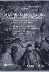 DE LA FUERZA DE LA PALABRA A LA PALABRA FORZADA. PARLAMENTOS Y OTROS ENCUENTROS