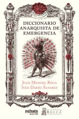 DICCIONARIO ANARQUISTA DE EMERGENCIA