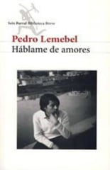 HÁBLAME DE AMORES