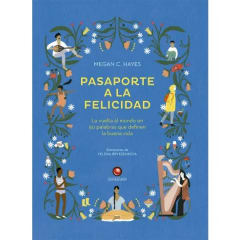 PASAPORTE A LA FELICIDAD