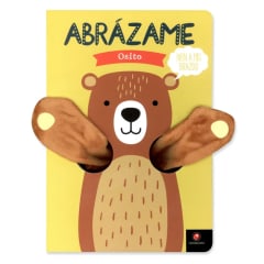 ABRÁZAME OSITO