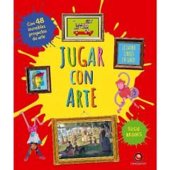 JUGAR CON ARTE