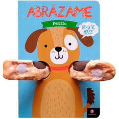 ABRÁZAME PERRO