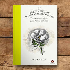 EL JARDÍN DE LAS PLANTAS MEDICINALES