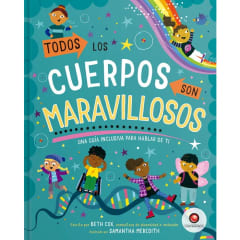 TODOS LOS CUERPOS SON MARAVILLOSOS