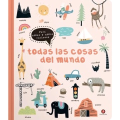 TODAS LAS COSAS DEL MUNDOO