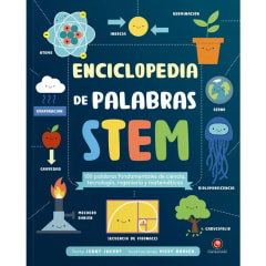 ENCICLOPEDIA DE PALABRAS STEM - CONTRA C