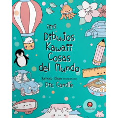 MINI KAWAII: COSAS DEL MUNDO