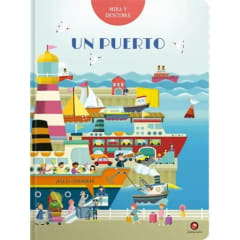 MIRA Y DESCUBRE UN PUERTO