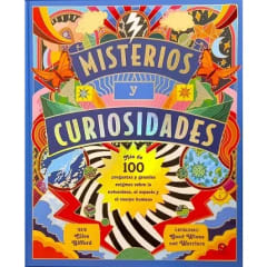 MISTERIOS Y CURIOSIDADES