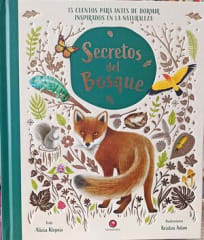 SECRETOS DEL BOSQUE