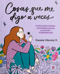 COSAS QUE ME DIGO A VECES
