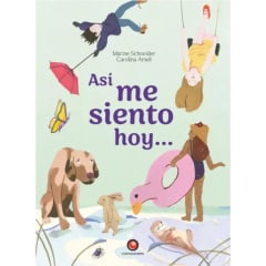 ASÍ ME SIENTO HOY - CONTRA C