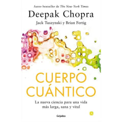 CUERPO CUÁNTICO