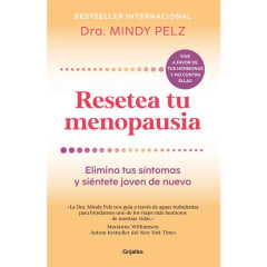 RESETEA TU MENOPAUSIA